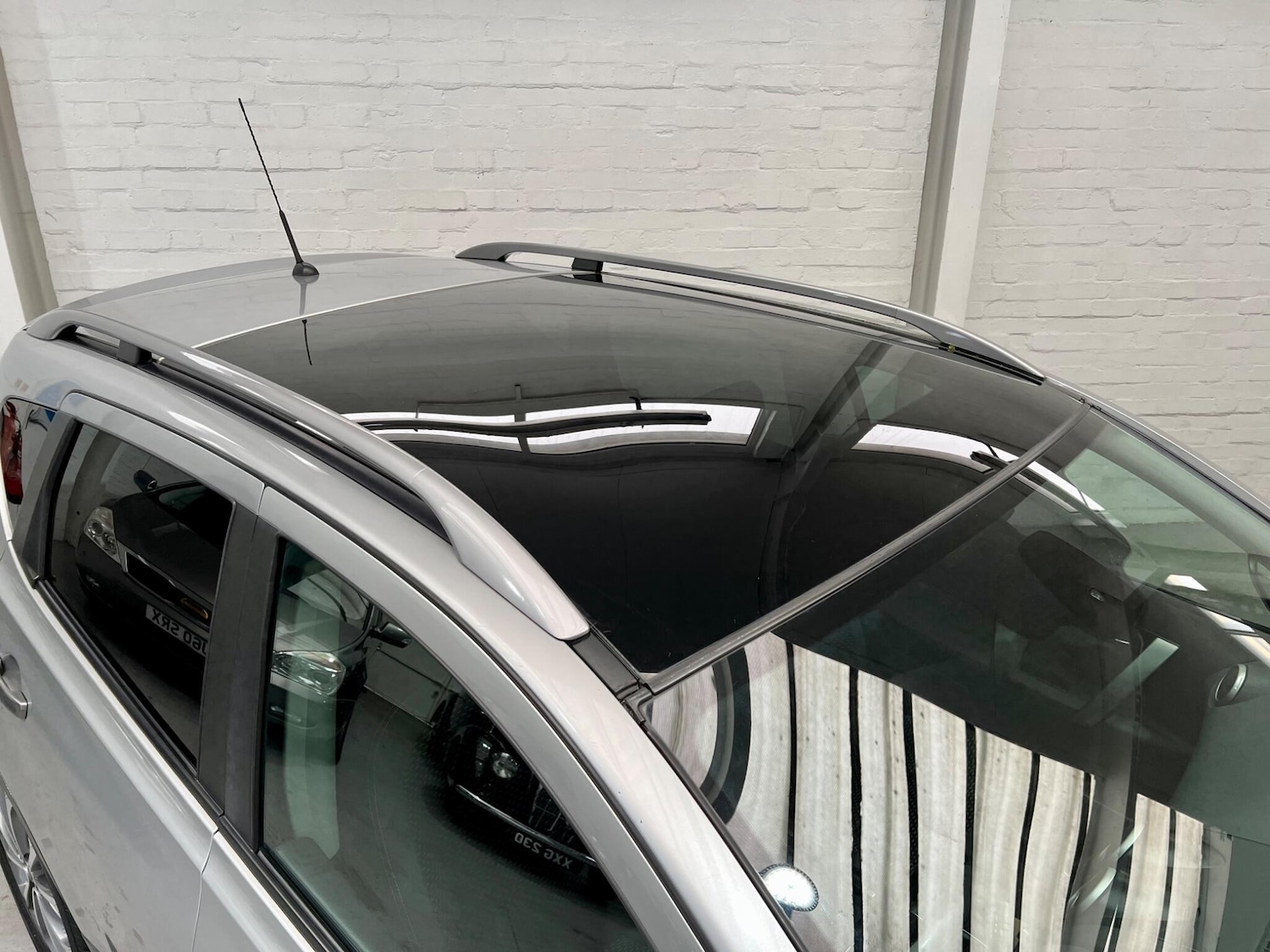 Used Nissan Qashqai 2009 for sale - 76485251: Photo 39