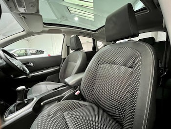 Used Nissan Qashqai 2009 for sale - 76485251: Photo