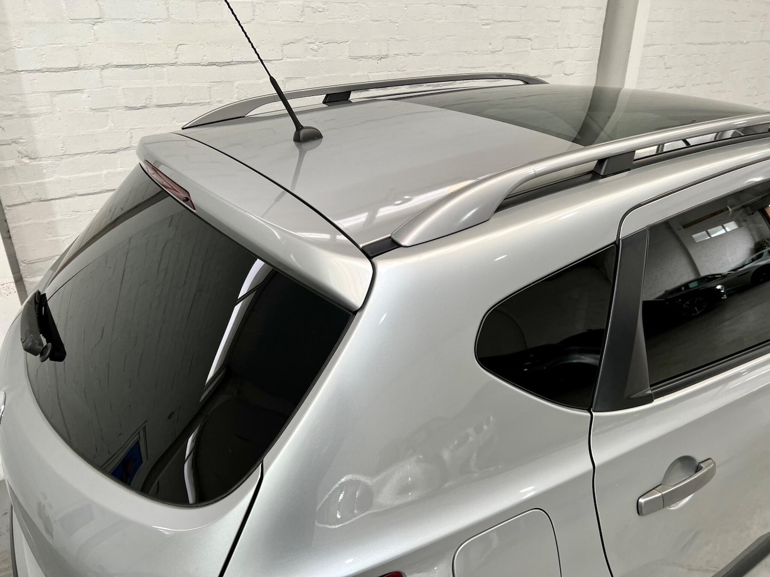 Used Nissan Qashqai 2009 for sale - 76485251: Photo 44