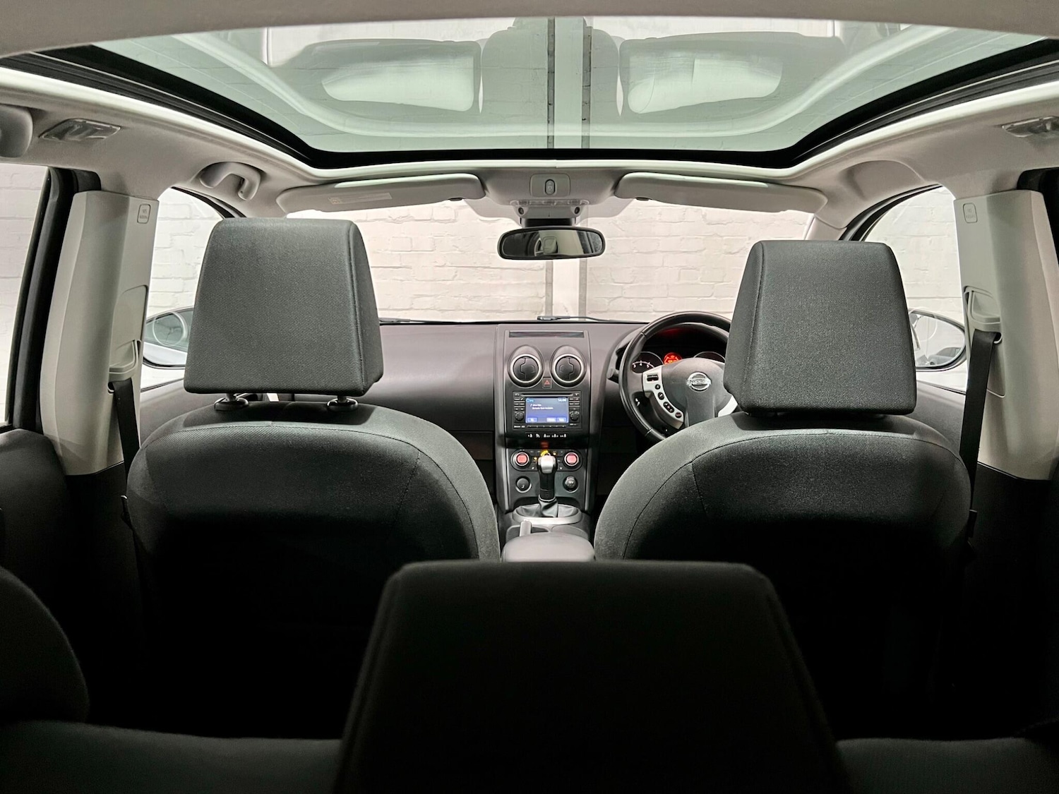 Used Nissan Qashqai 2009 for sale - 76485251: Photo 47