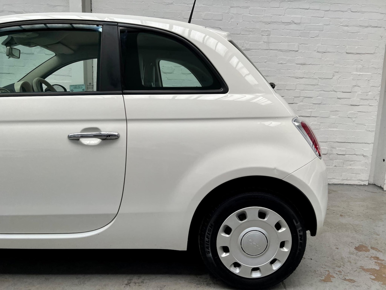 Vehicle 24