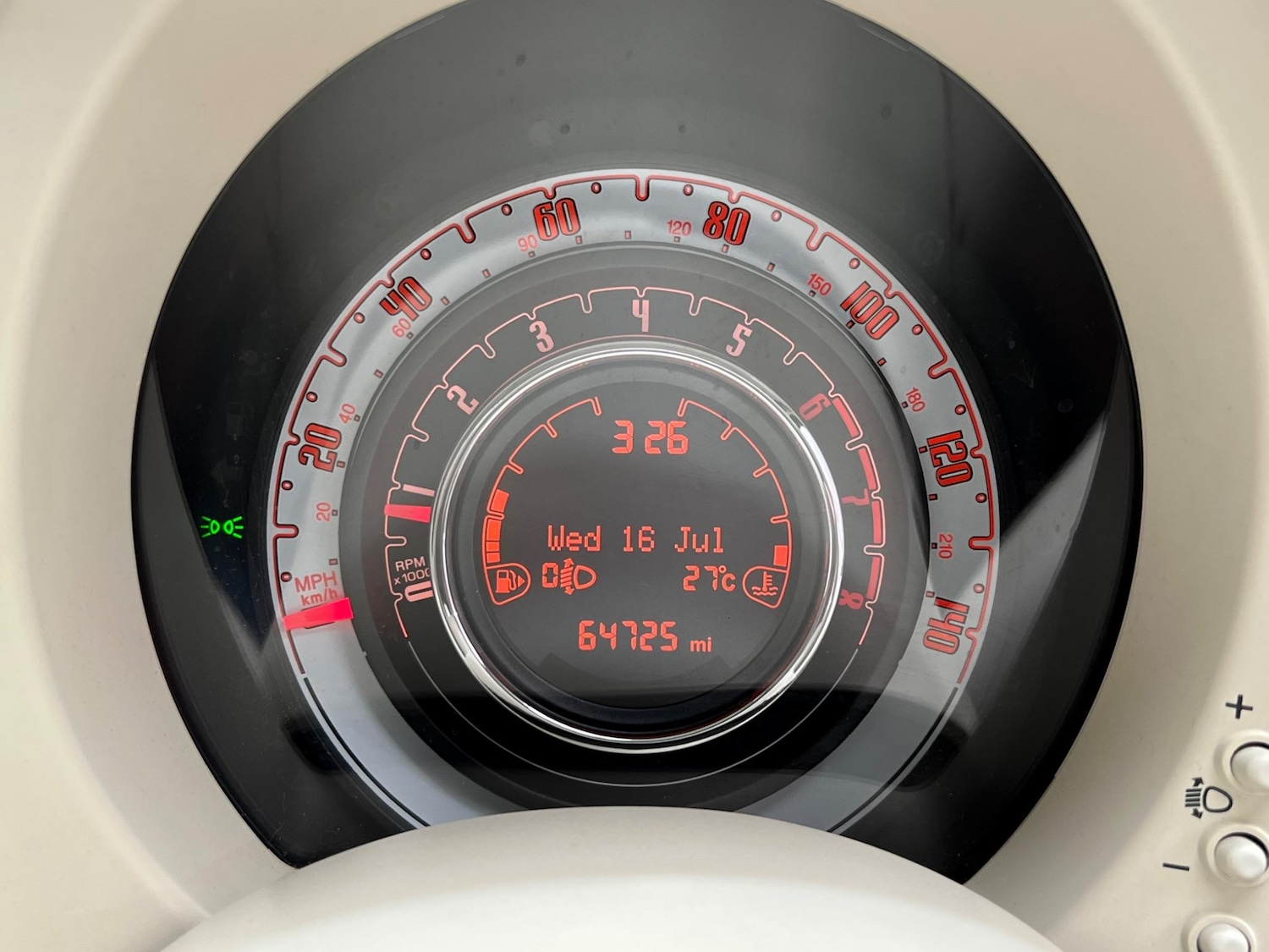 Vehicle 25