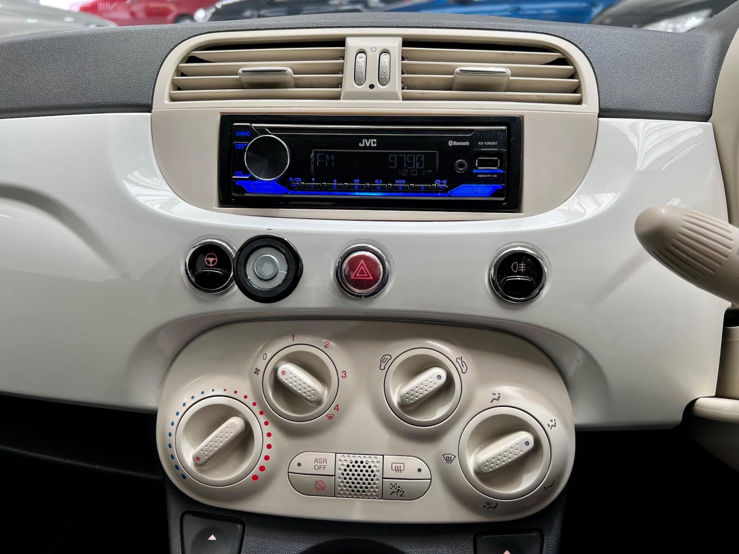 Vehicle 26
