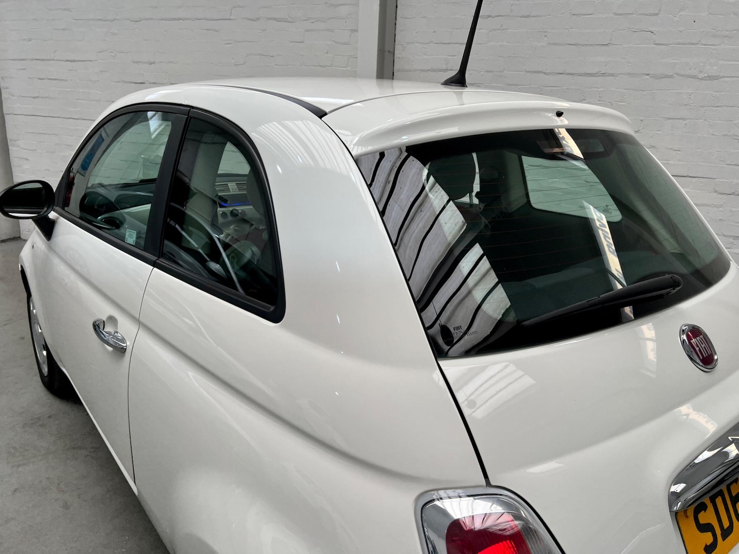 Vehicle 28