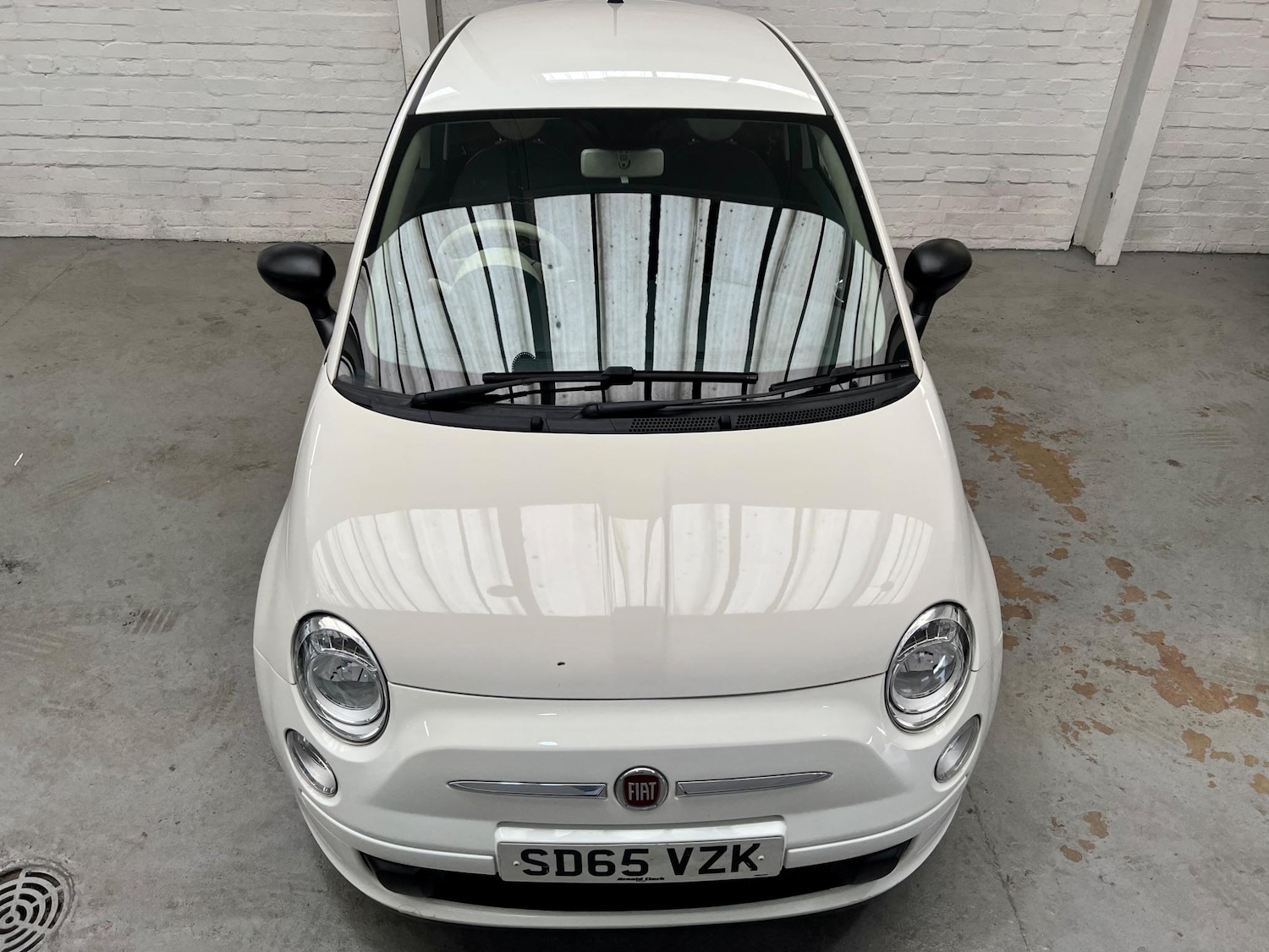 Vehicle 30