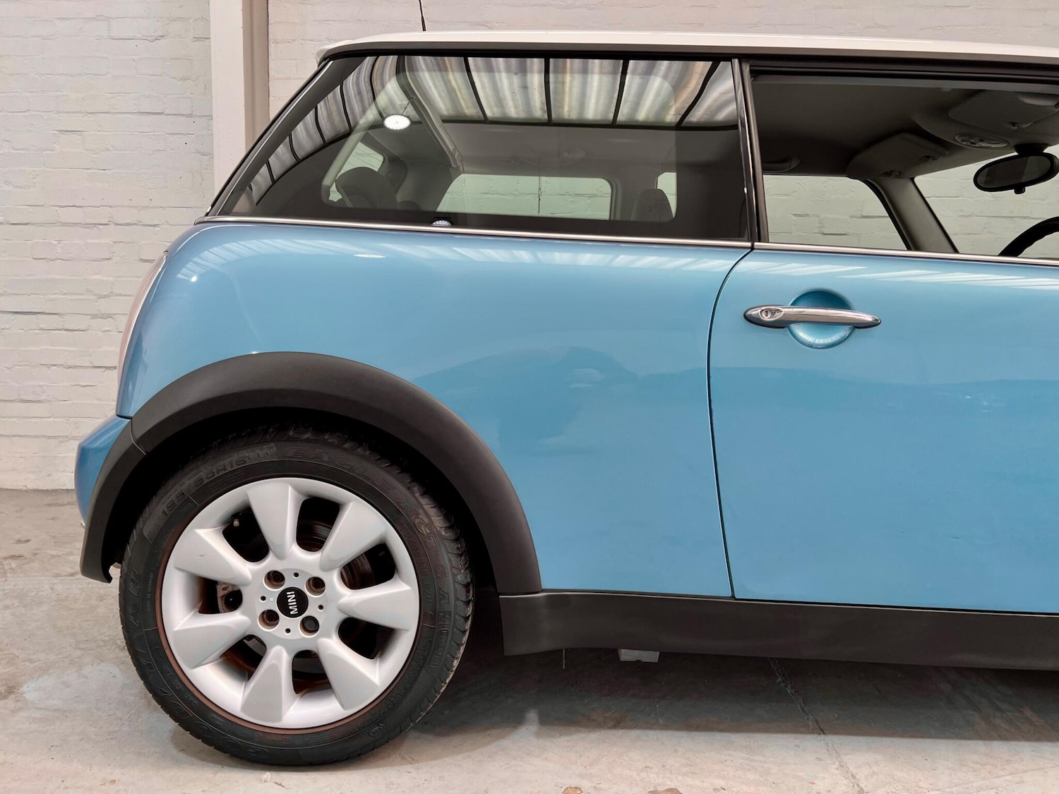 Used MINI Hatch for sale - 77586984: Photo 10