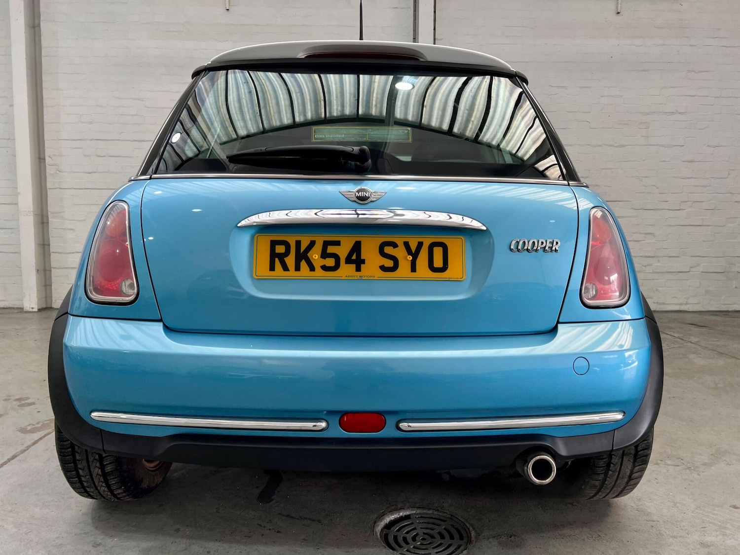 Used MINI Hatch for sale - 77586984: Photo 14