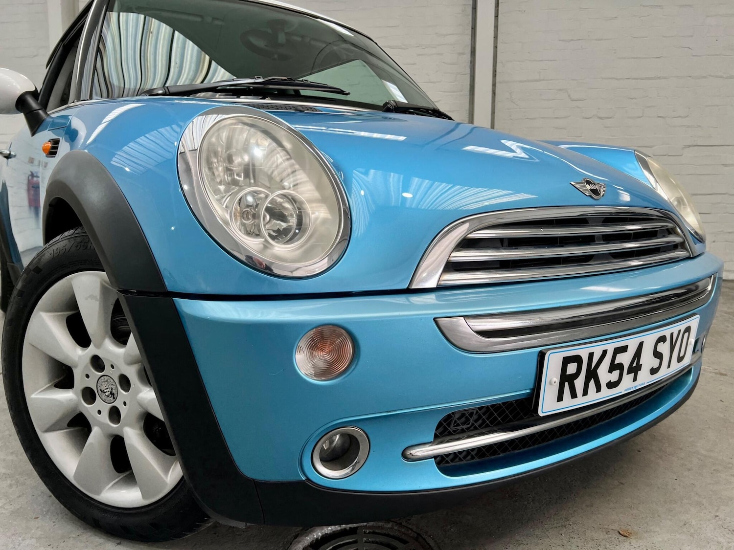 Used MINI Hatch for sale - 77586984: Photo 19