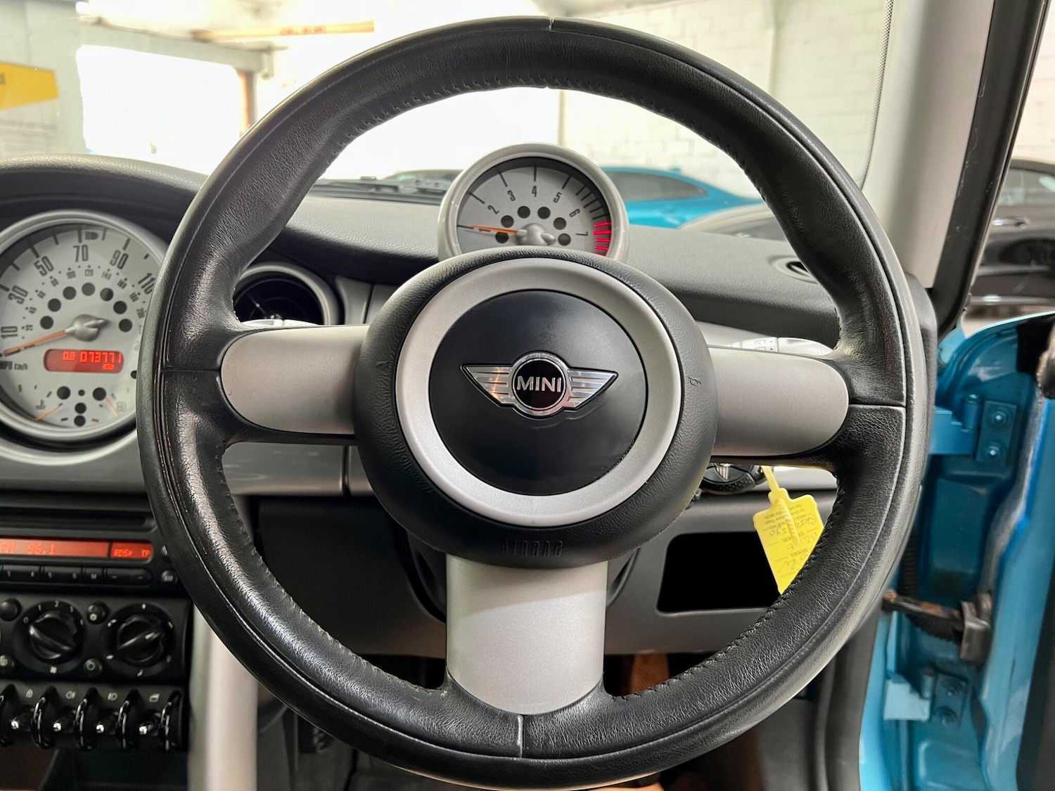 Used MINI Hatch for sale - 77586984: Photo 20