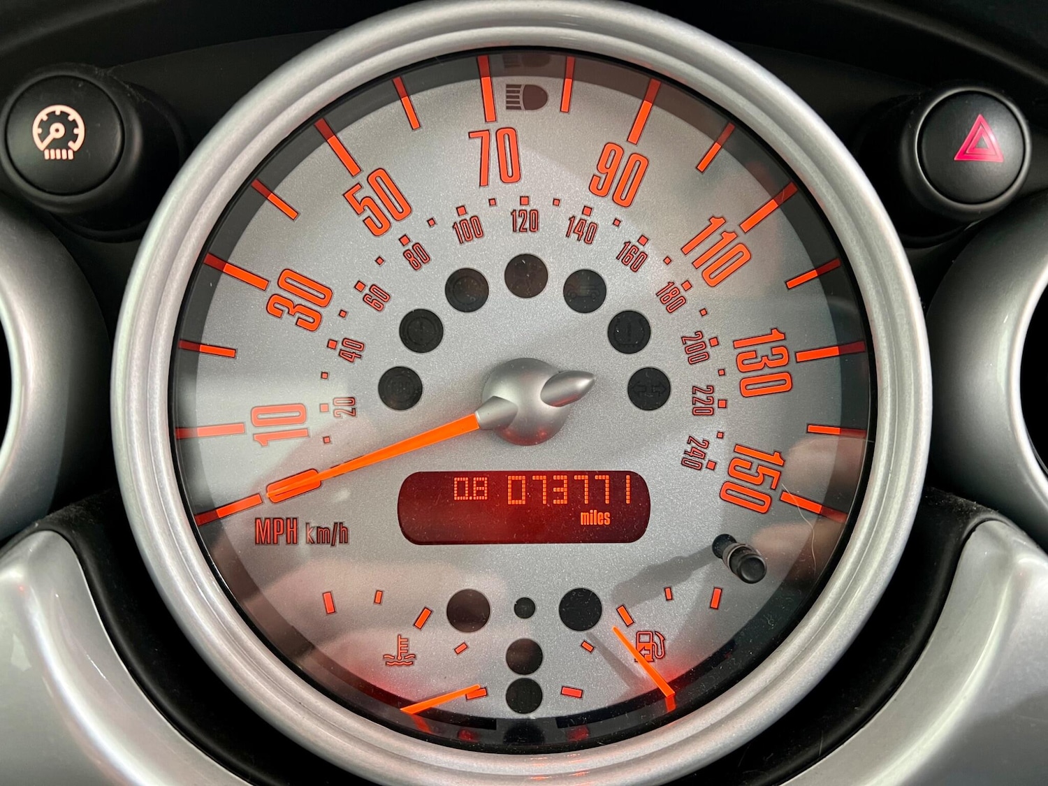 Used MINI Hatch for sale - 77586984: Photo 21