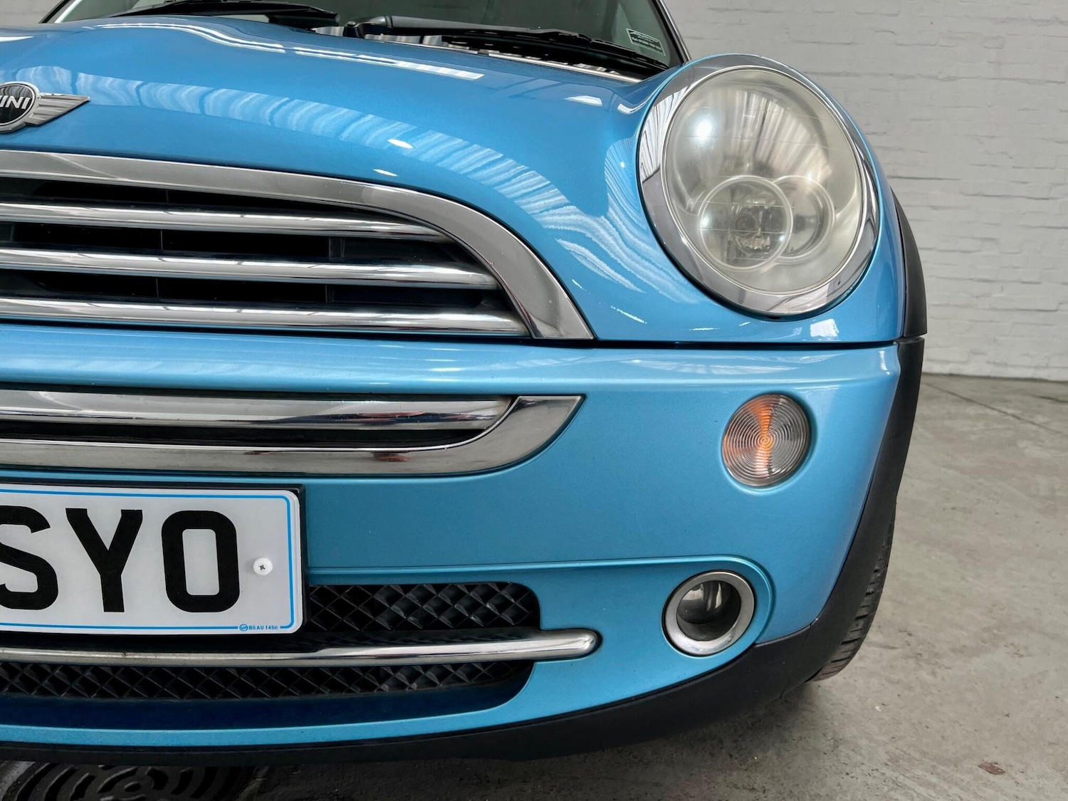 Used MINI Hatch for sale - 77586984: Photo 24