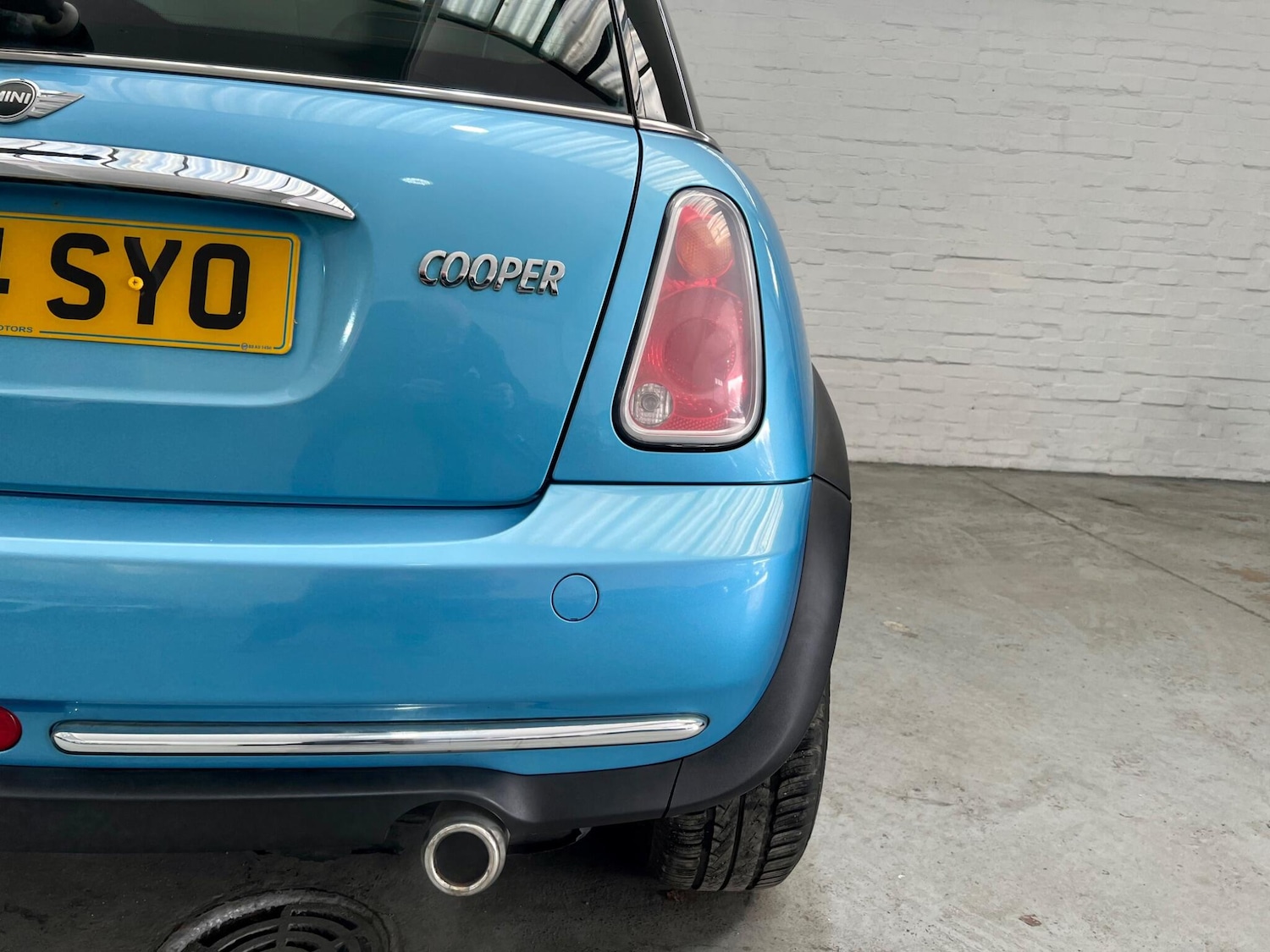 Used MINI Hatch for sale - 77586984: Photo 25