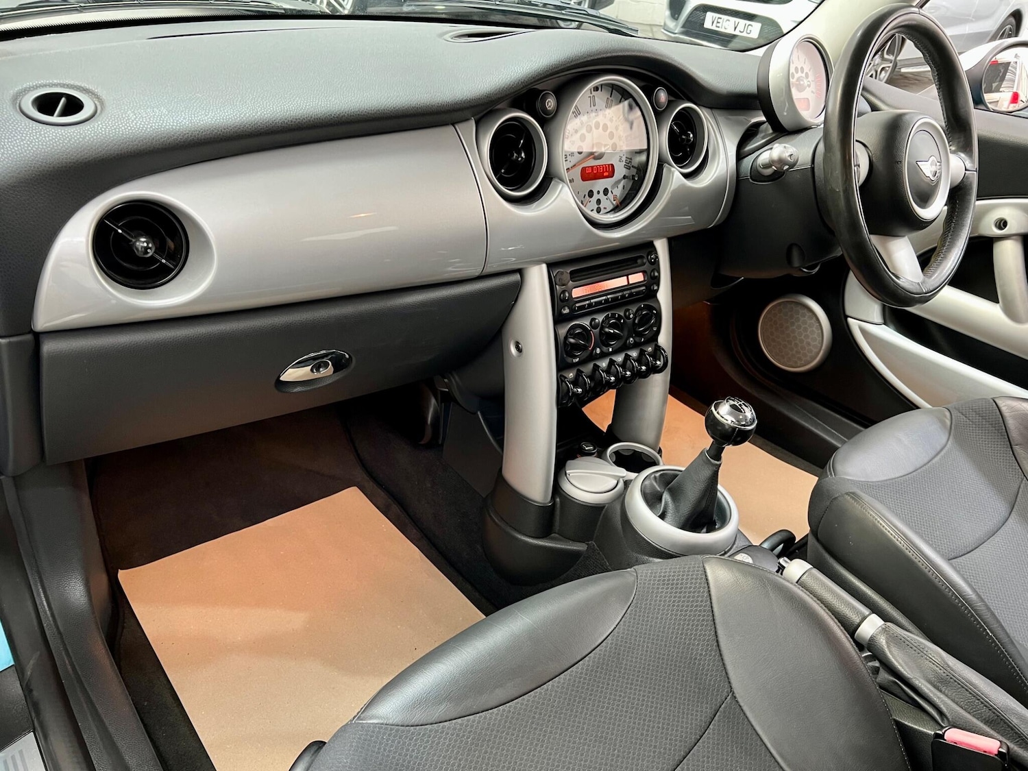 Used MINI Hatch for sale - 77586984: Photo 27