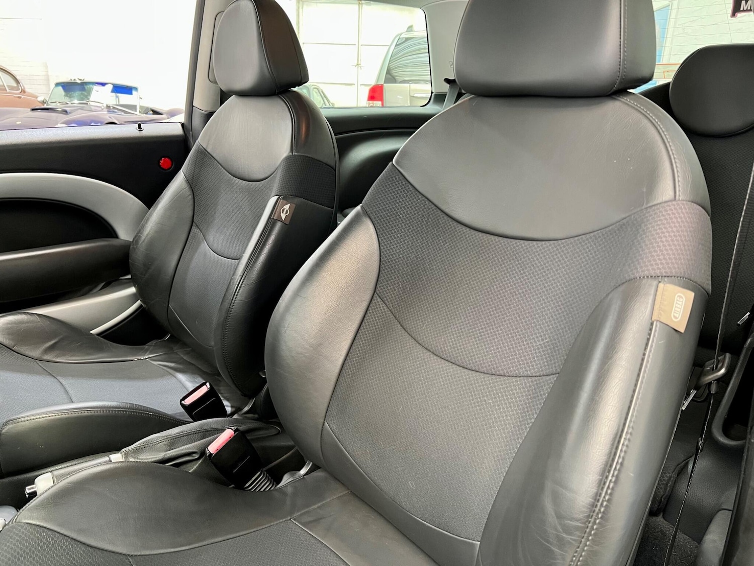 Used MINI Hatch for sale - 77586984: Photo 29