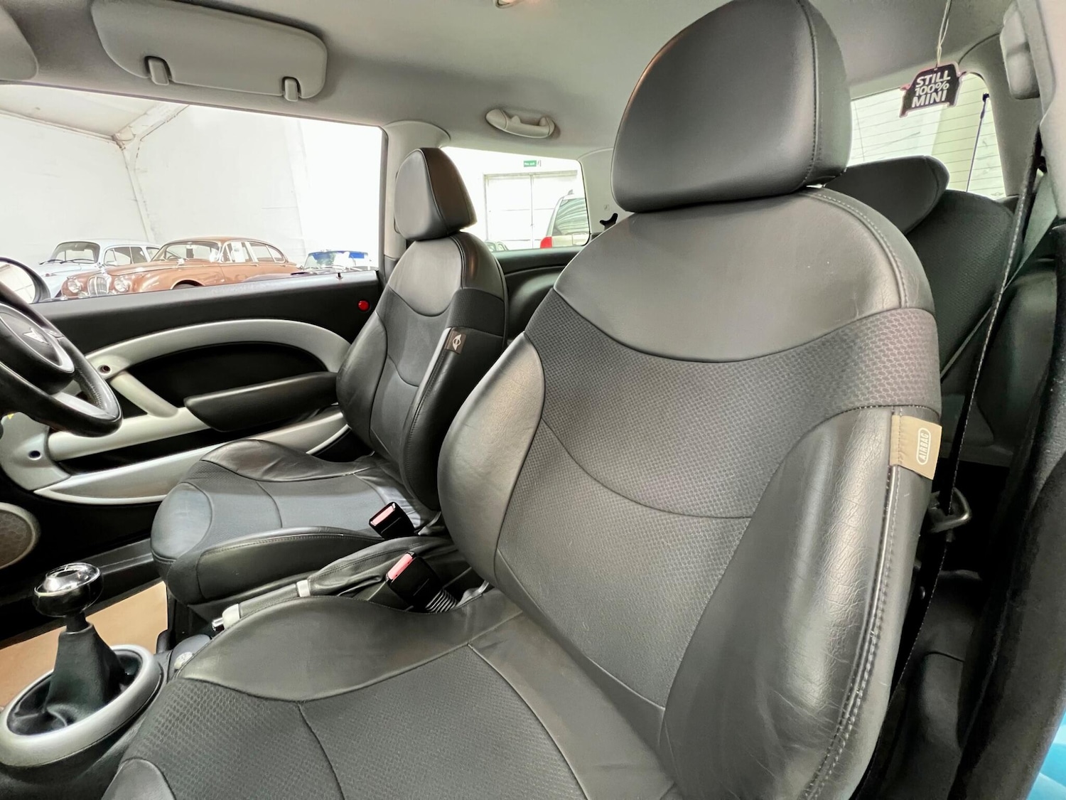 Used MINI Hatch for sale - 77586984: Photo 3