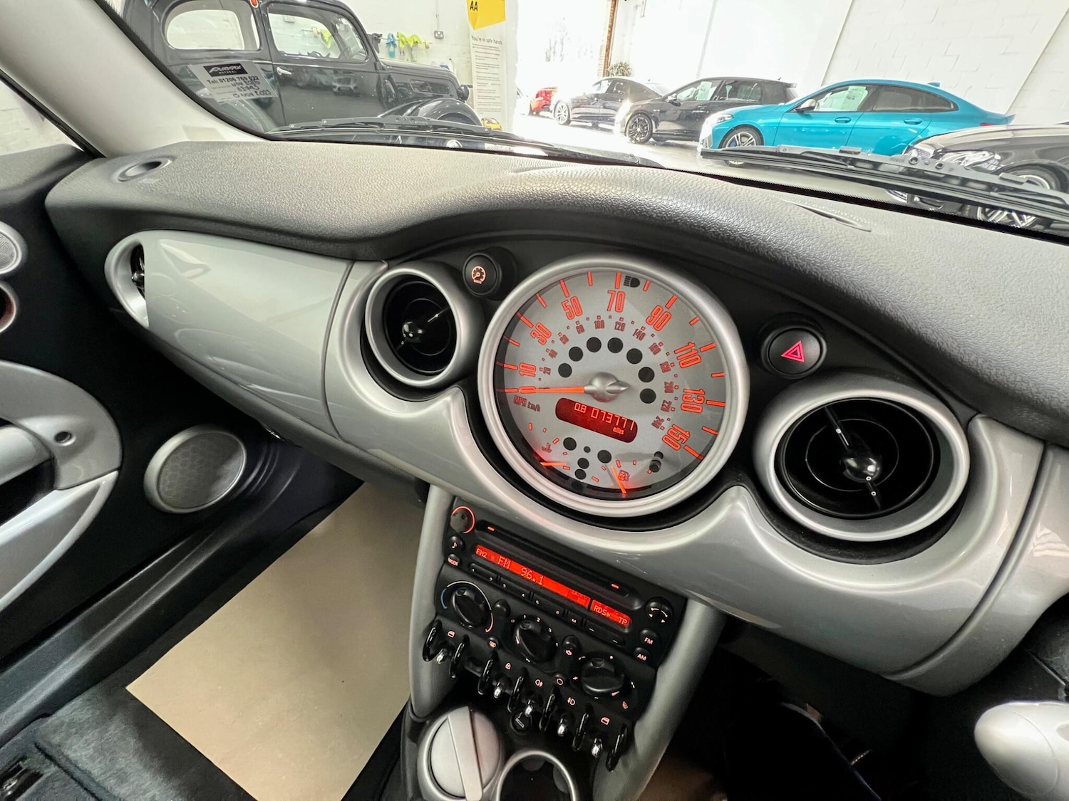 Used MINI Hatch for sale - 77586984: Photo 32