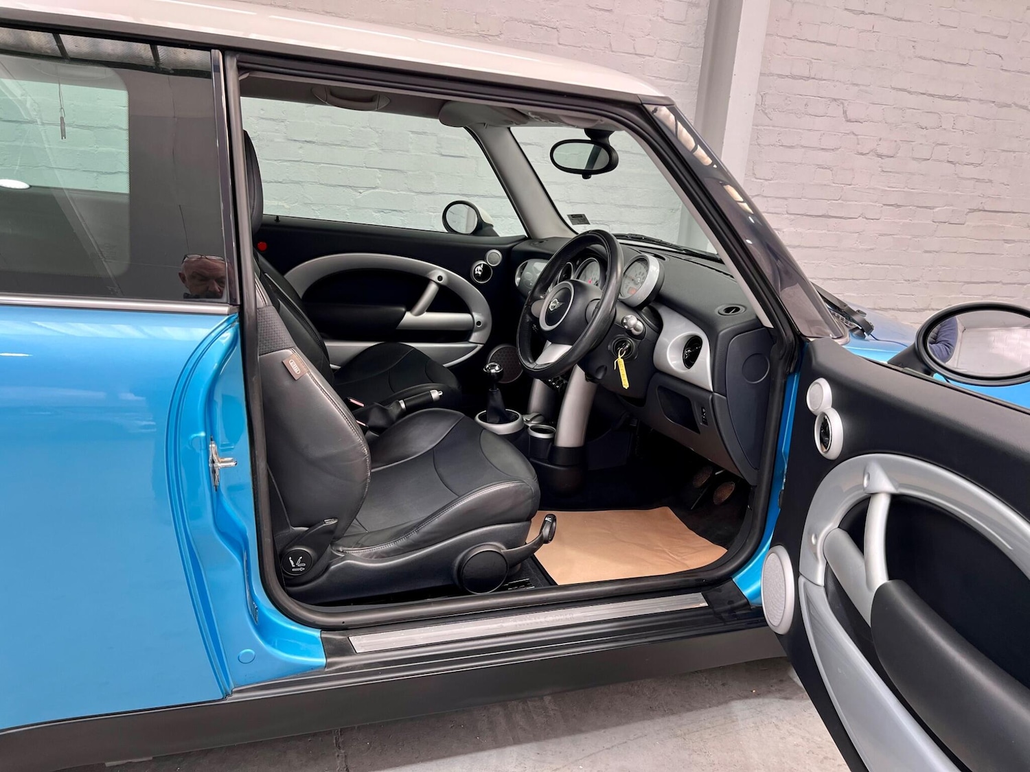 Used MINI Hatch for sale - 77586984: Photo 33