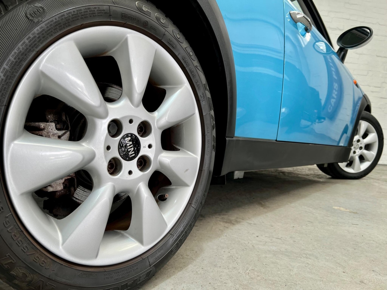 Used MINI Hatch for sale - 77586984: Photo 34