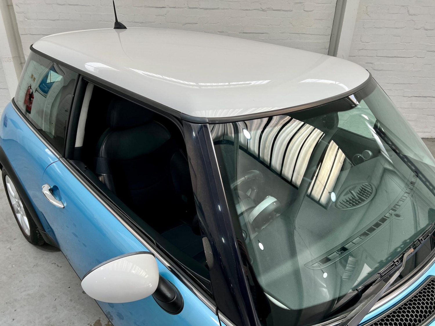 Used MINI Hatch for sale - 77586984: Photo 35