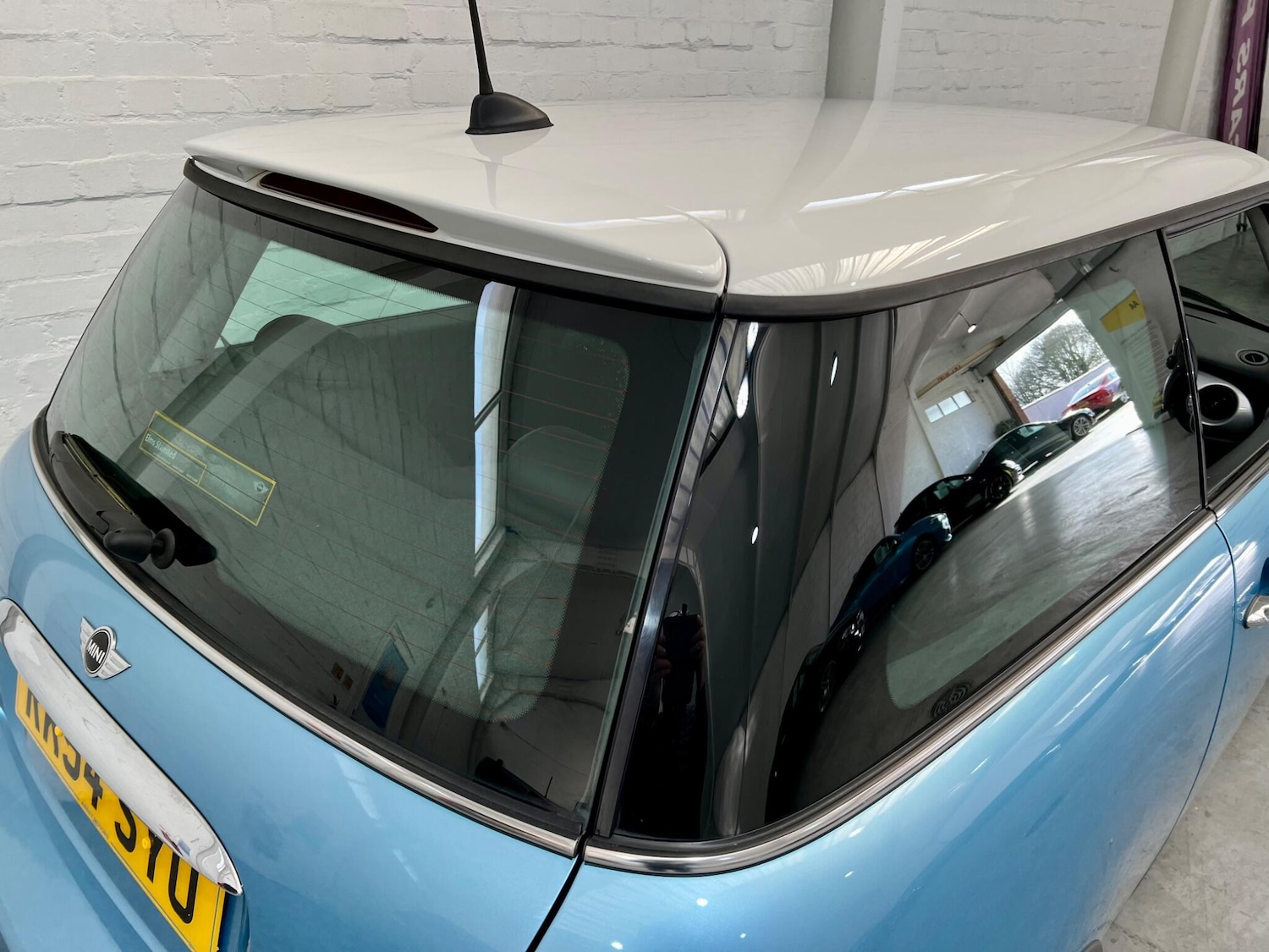 Used MINI Hatch for sale - 77586984: Photo 38