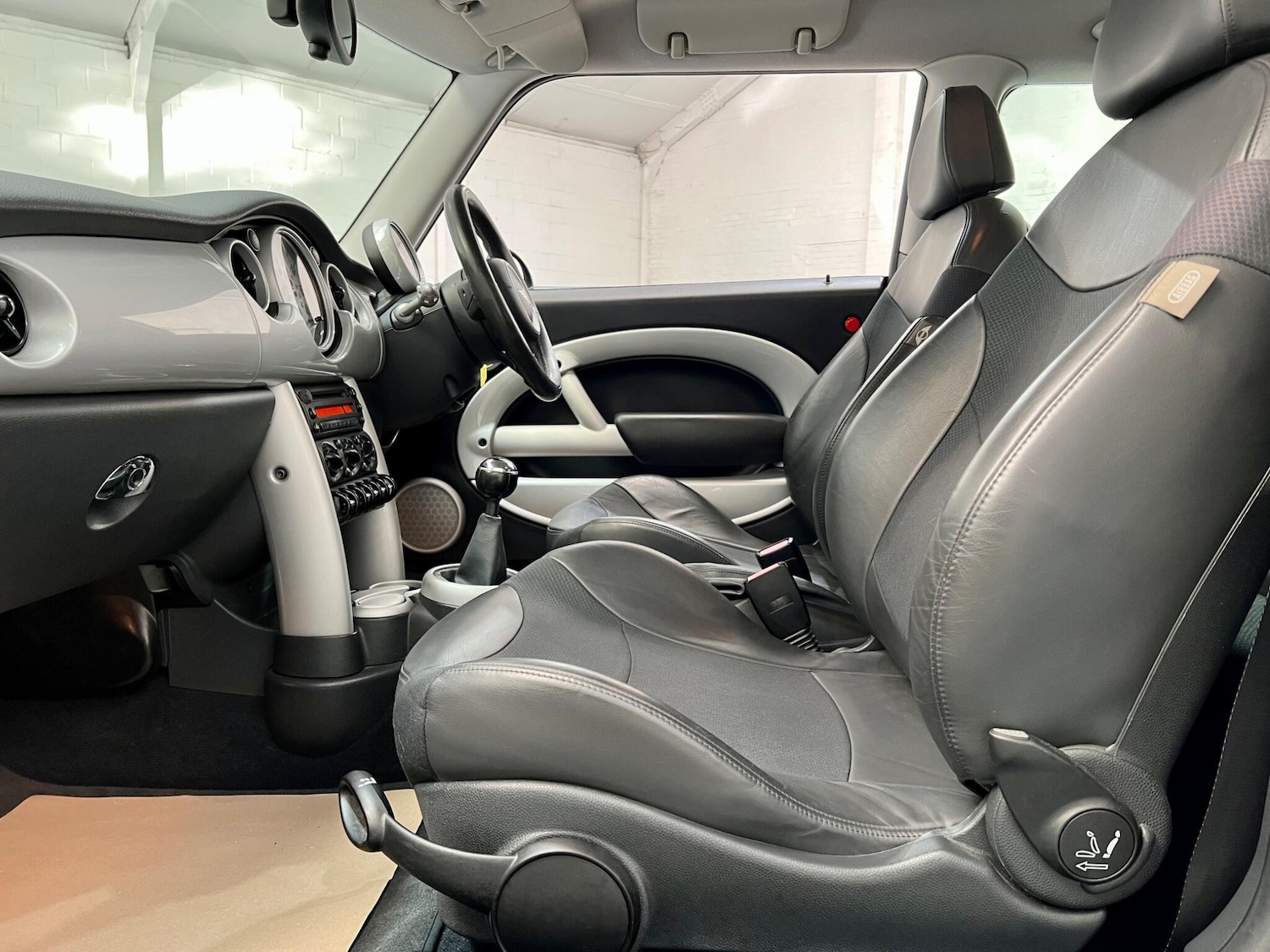 Used MINI Hatch for sale - 77586984: Photo 39