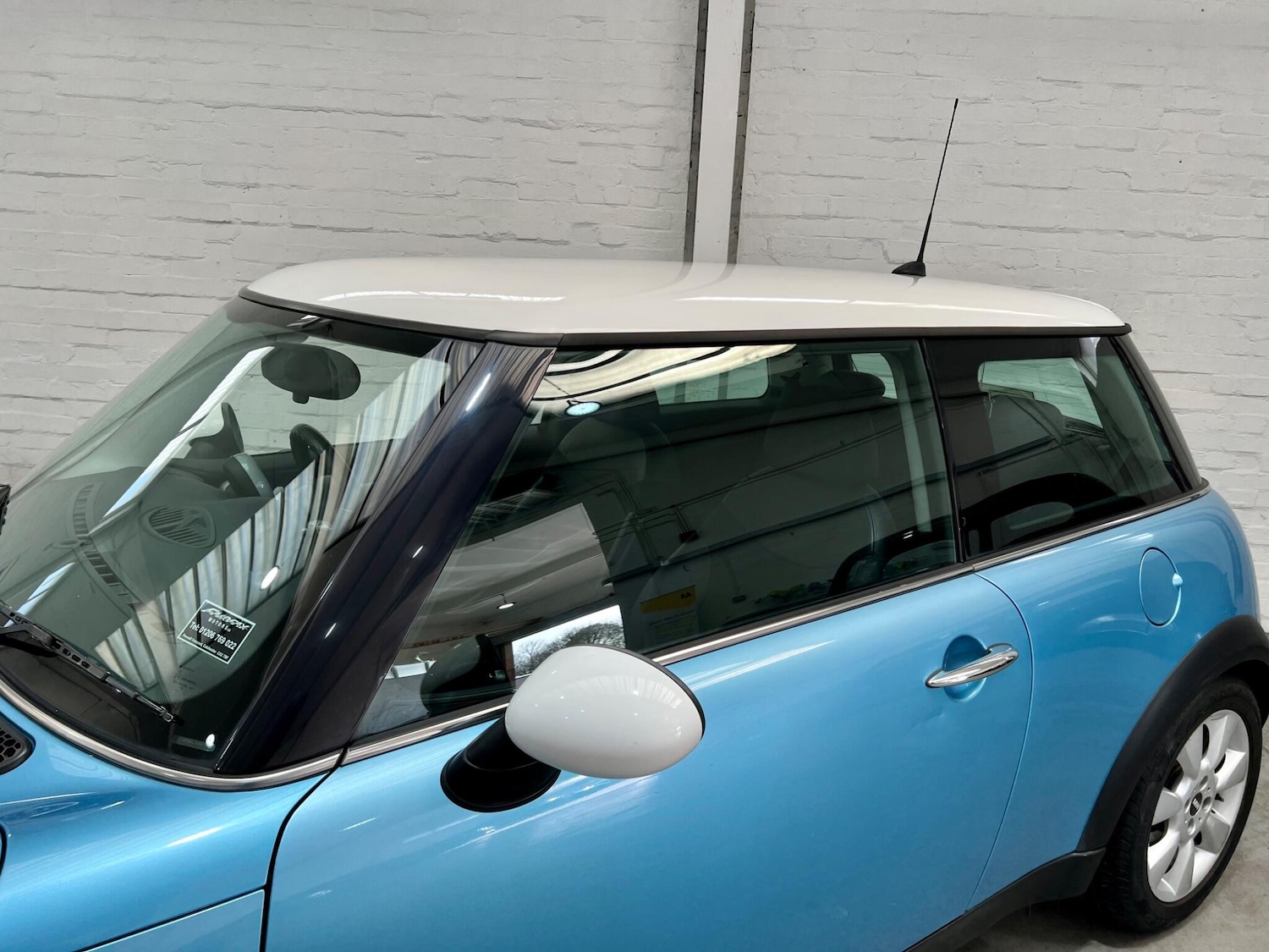 Used MINI Hatch for sale - 77586984: Photo 40