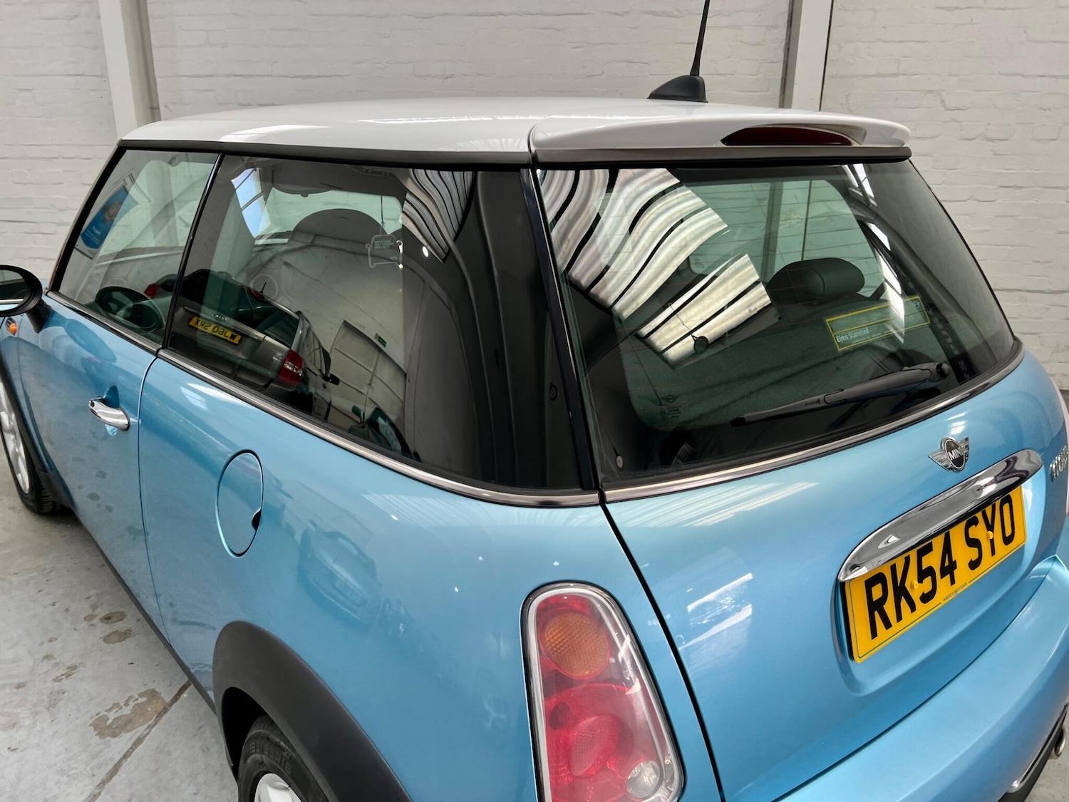 Used MINI Hatch for sale - 77586984: Photo 42