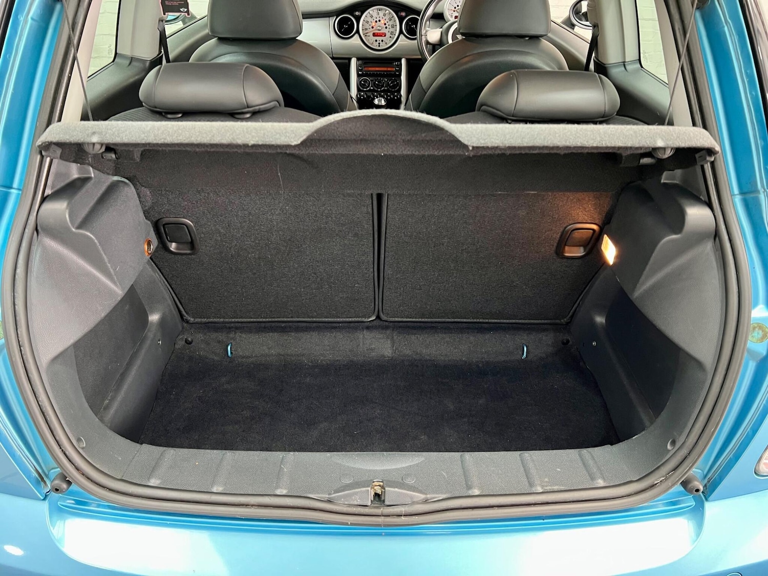 Used MINI Hatch for sale - 77586984: Photo 43