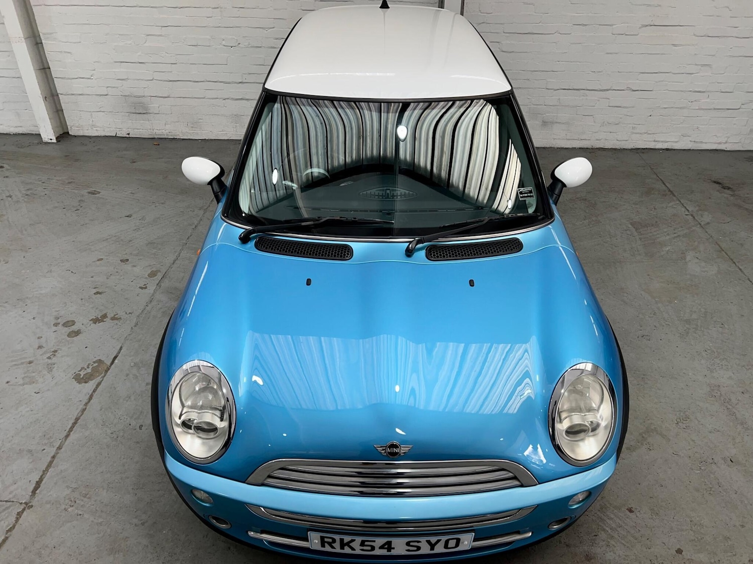 Used MINI Hatch for sale - 77586984: Photo 48