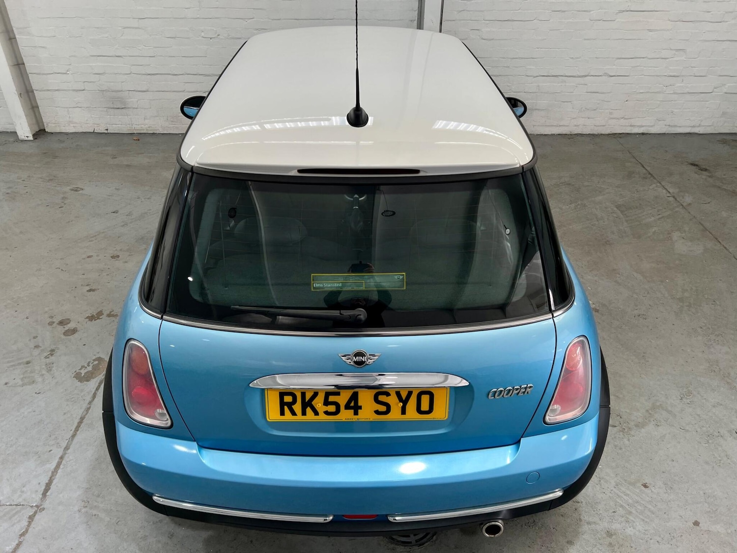 Used MINI Hatch for sale - 77586984: Photo 49