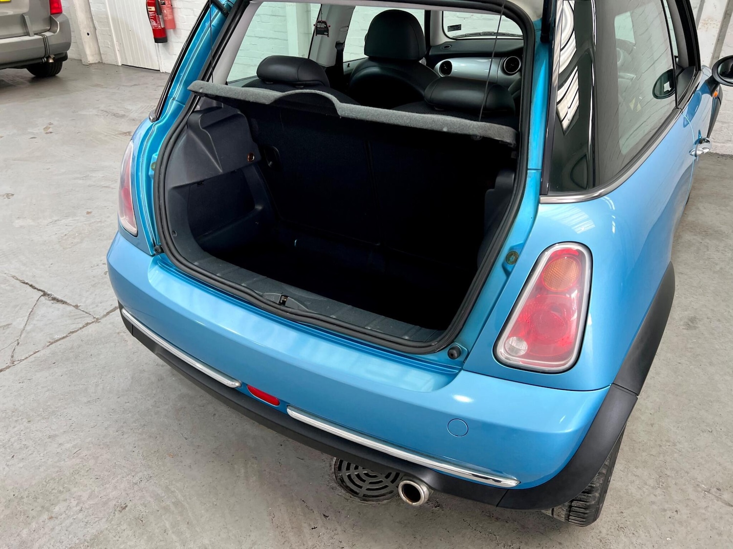 Used MINI Hatch for sale - 77586984: Photo 50