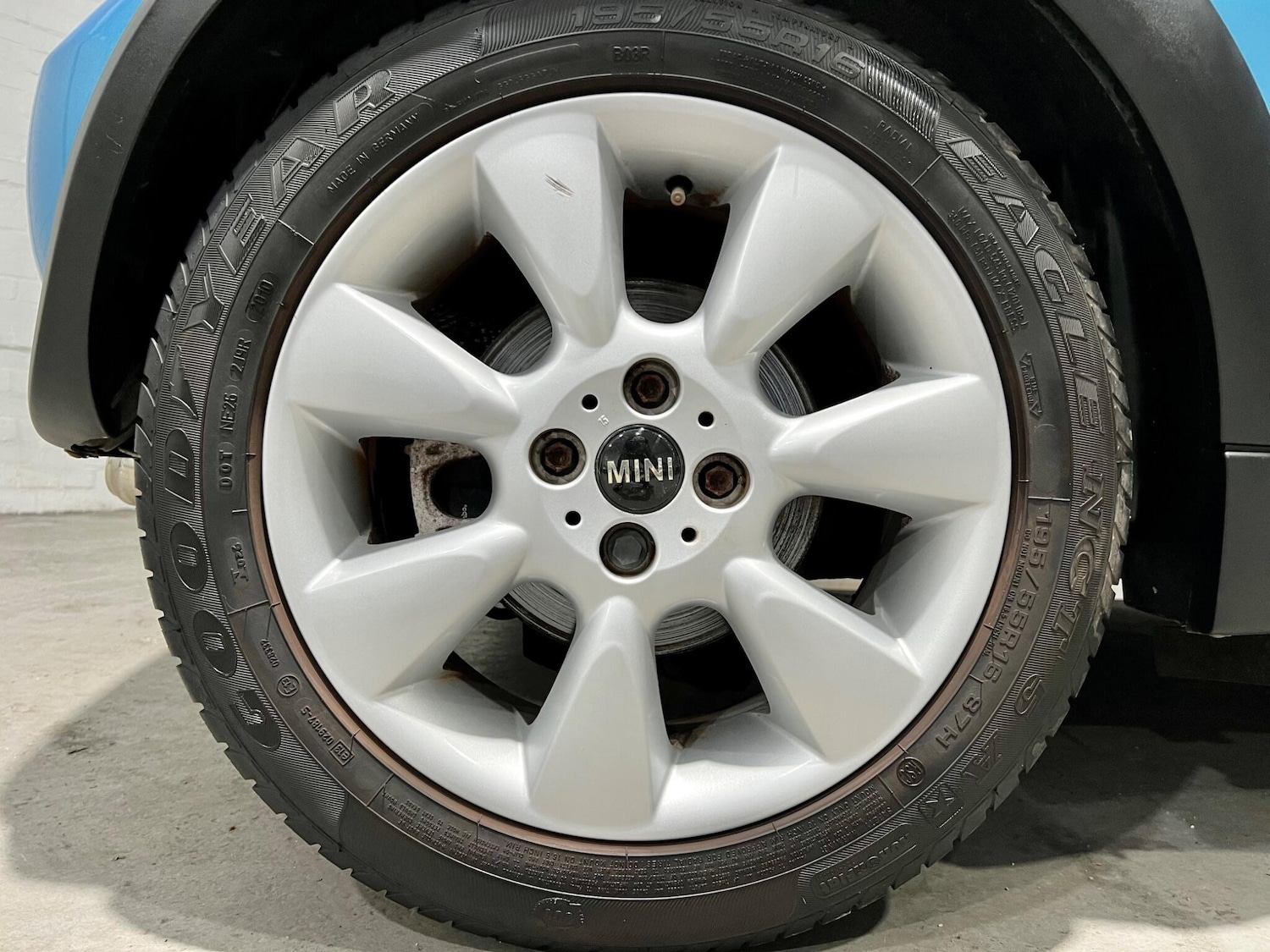 Used MINI Hatch for sale - 77586984: Photo 52