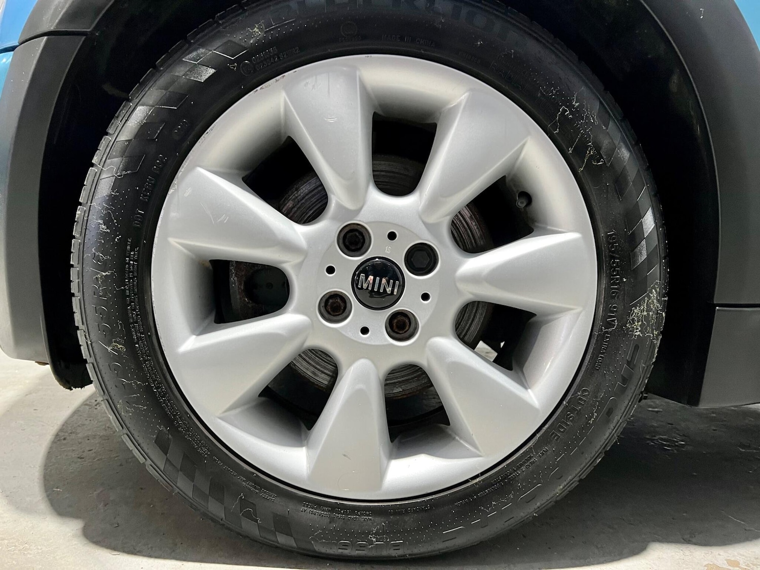 Used MINI Hatch for sale - 77586984: Photo 53