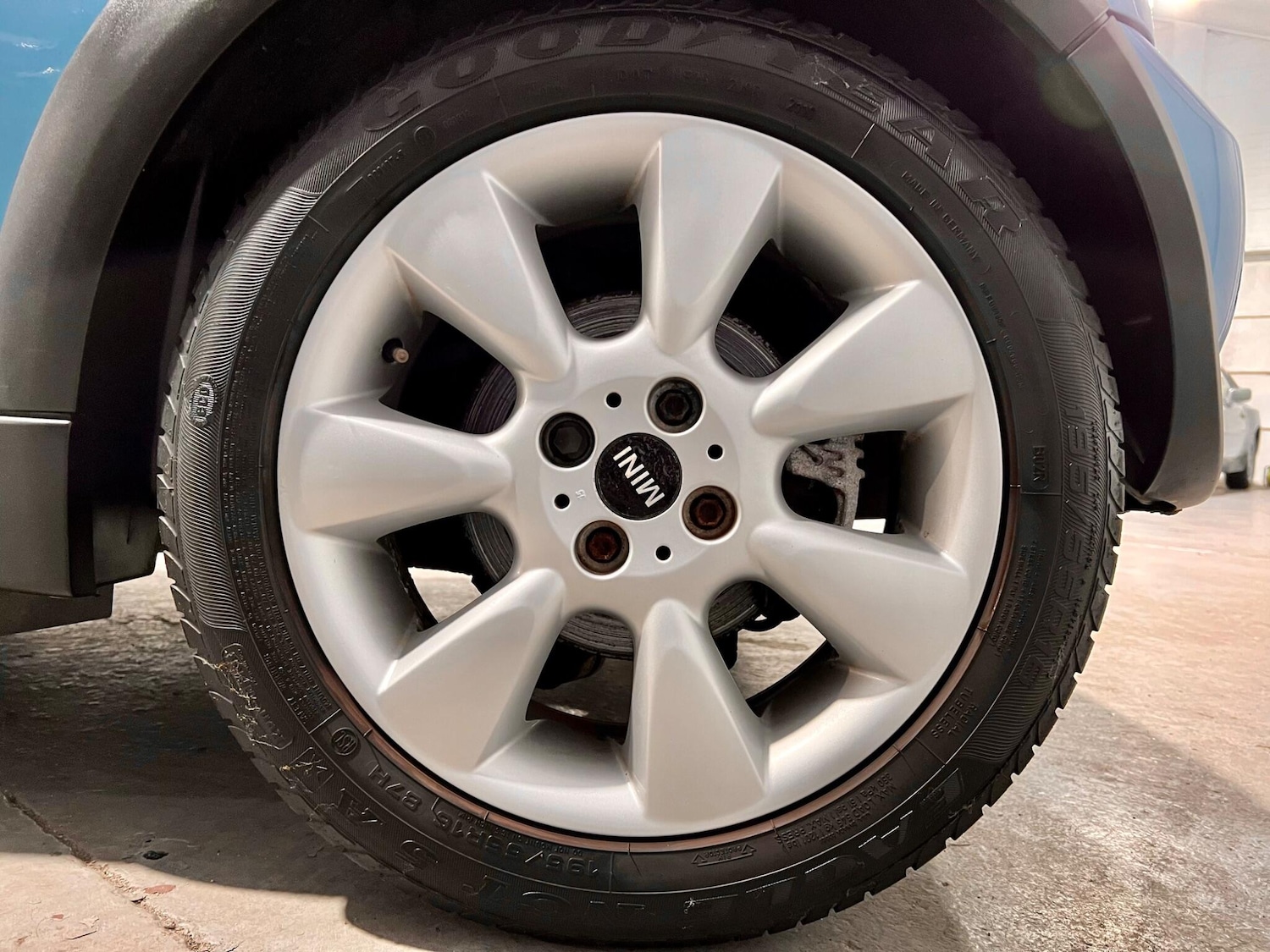 Used MINI Hatch for sale - 77586984: Photo 54