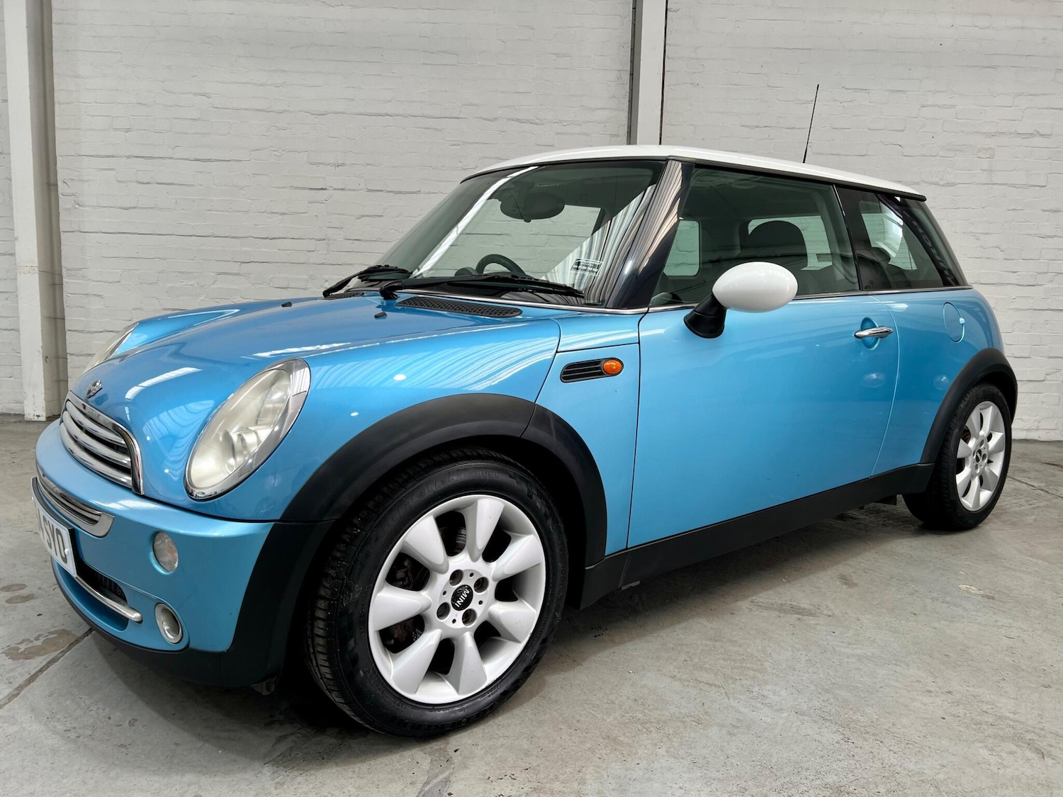 Used MINI Hatch for sale - 77586984: Photo 6