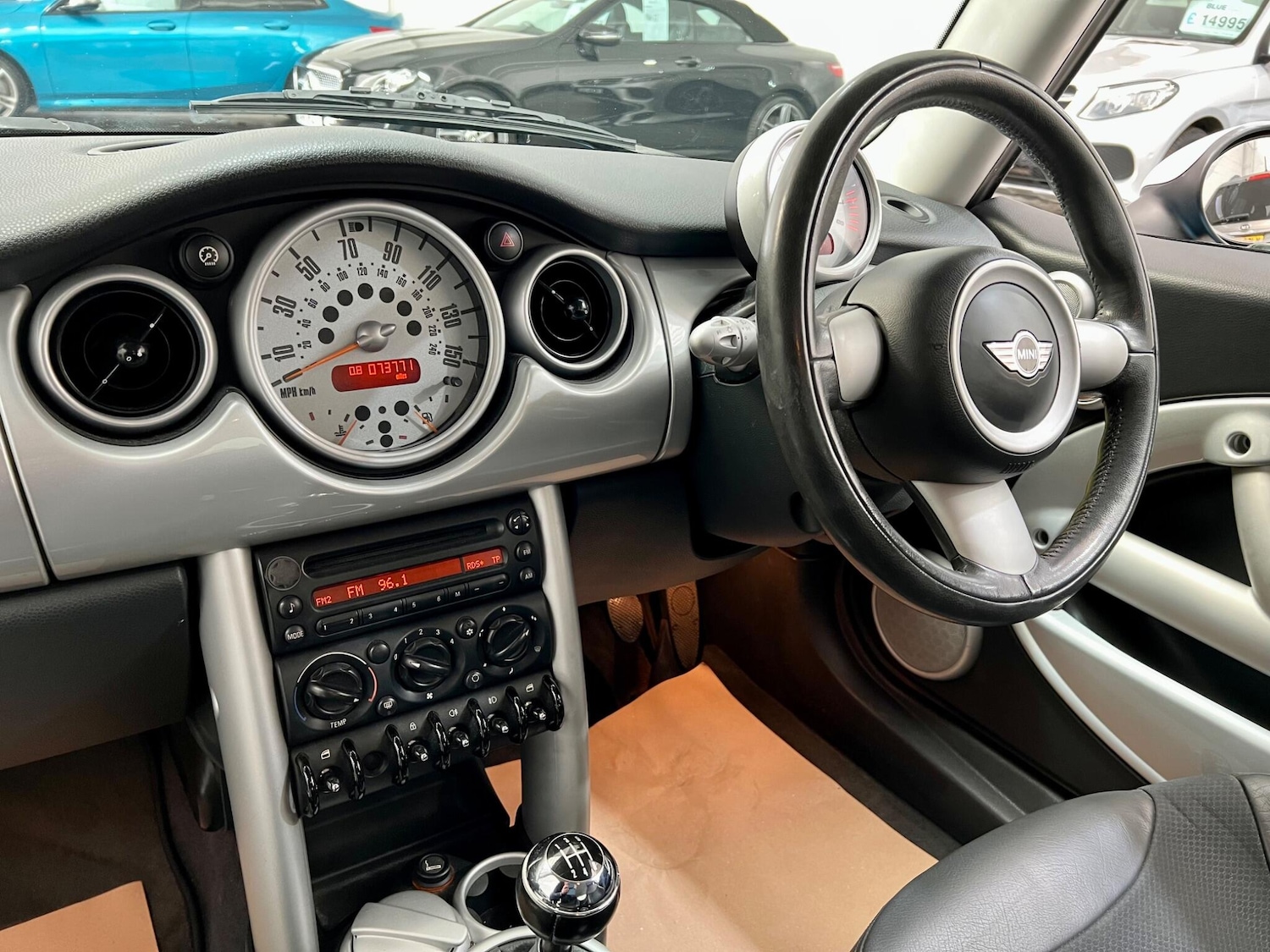 Used MINI Hatch for sale - 77586984: Photo 7