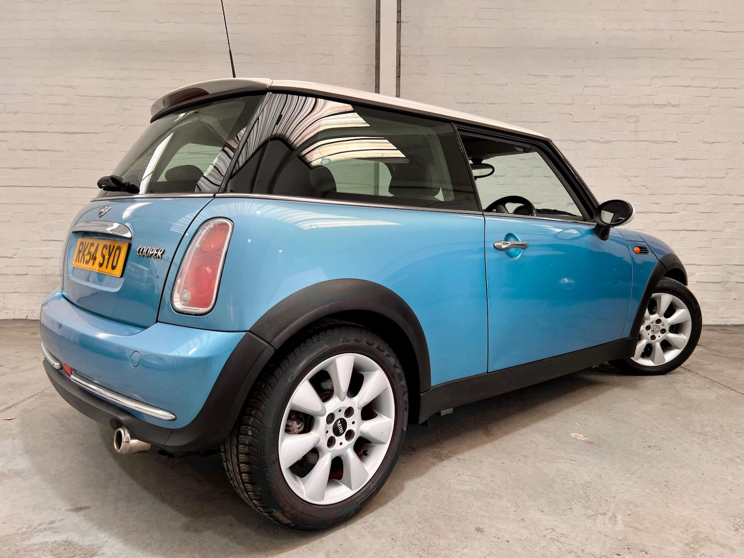 Used MINI Hatch for sale - 77586984: Photo 8