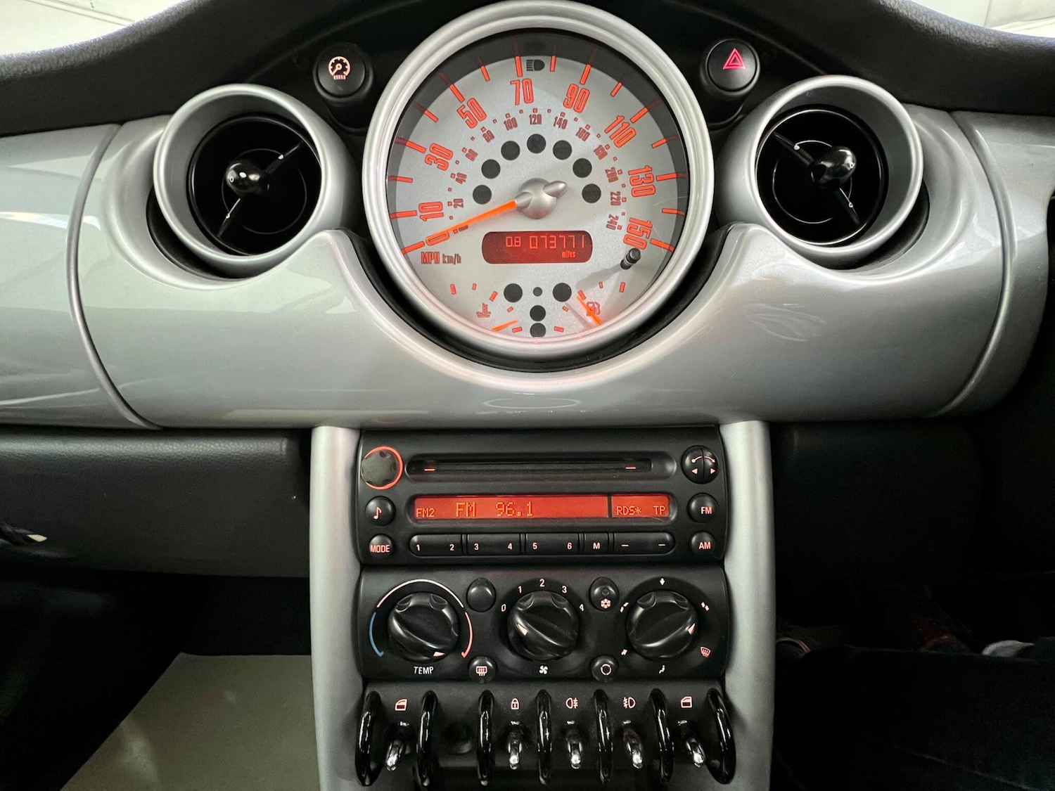 Used MINI Hatch for sale - 77586984: Photo 9