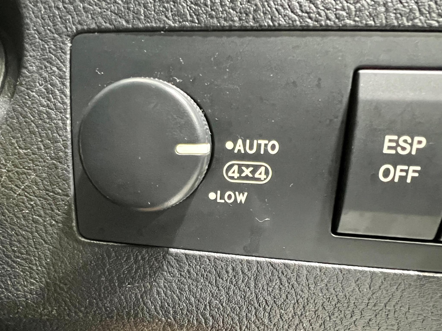 Vehicle 31