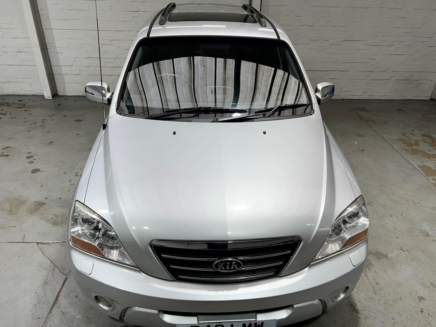 Vehicle 34