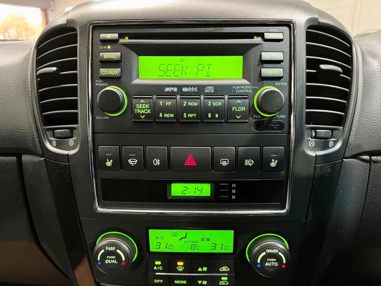 Vehicle 40