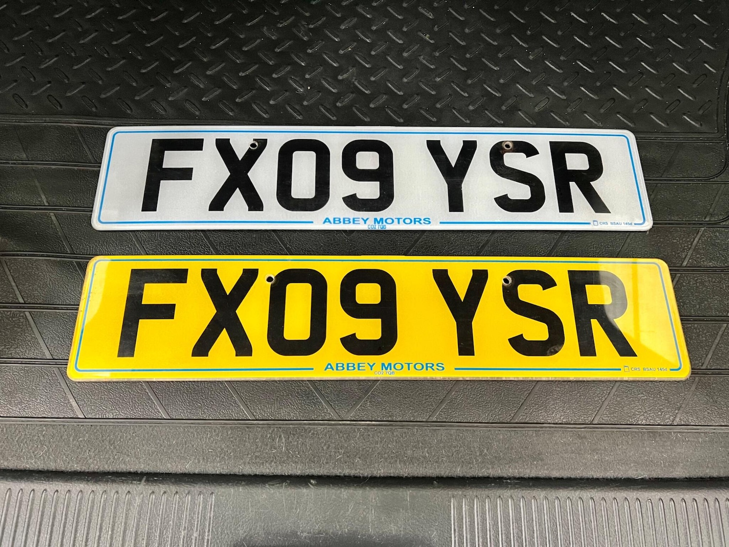 Vehicle 44