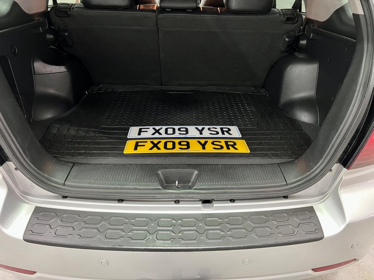 Vehicle 45