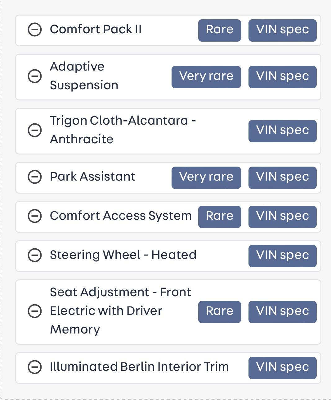 Used BMW 2 Series 2020 for sale - 77345667: Photo 10