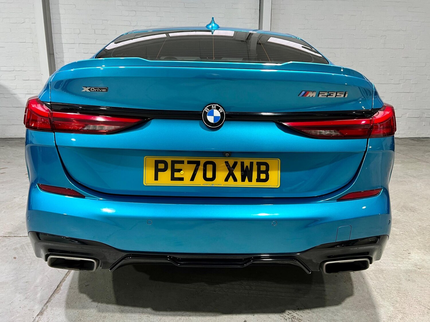 Used BMW 2 Series 2020 for sale - 77345667: Photo 11