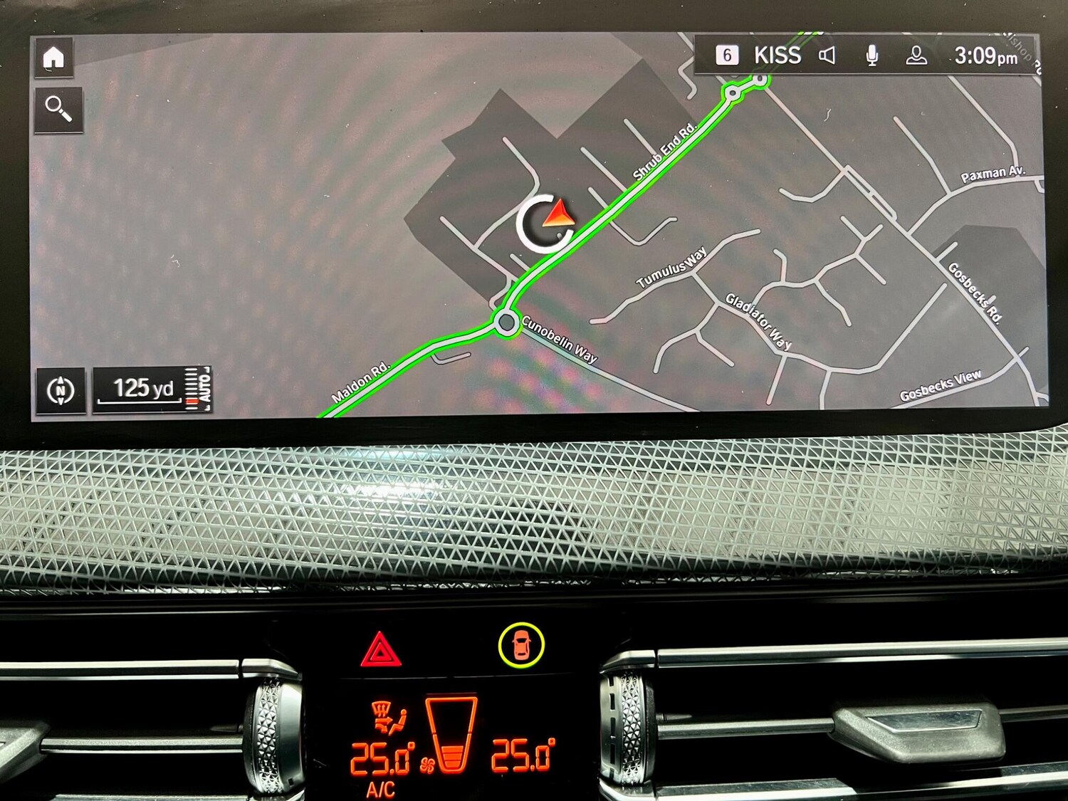 Used BMW 2 Series 2020 for sale - 77345667: Photo 12