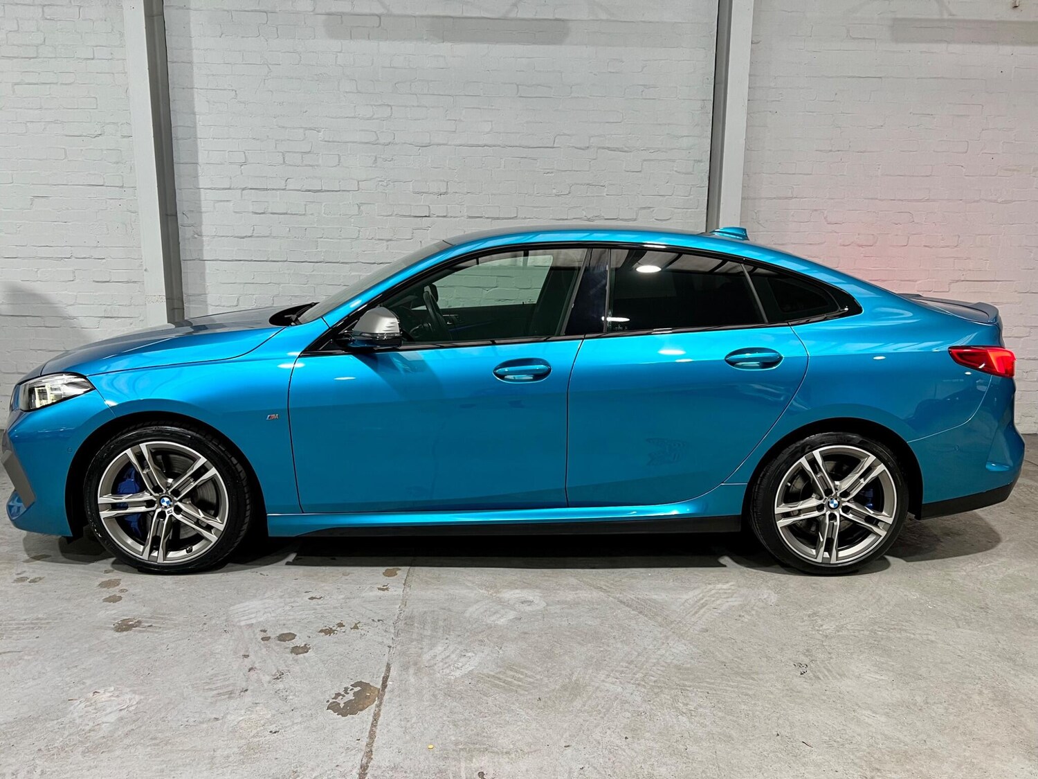 Used BMW 2 Series 2020 for sale - 77345667: Photo 13