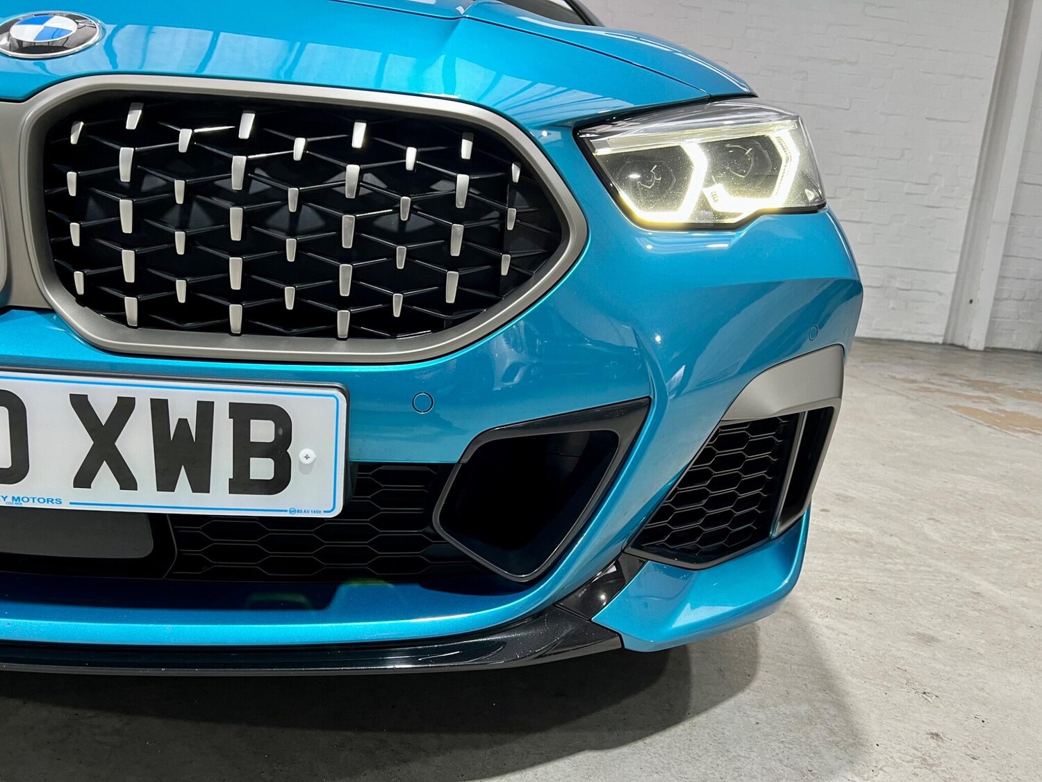 Used BMW 2 Series 2020 for sale - 77345667: Photo 16