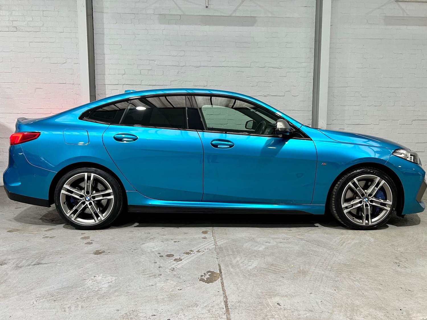 Used BMW 2 Series 2020 for sale - 77345667: Photo 2