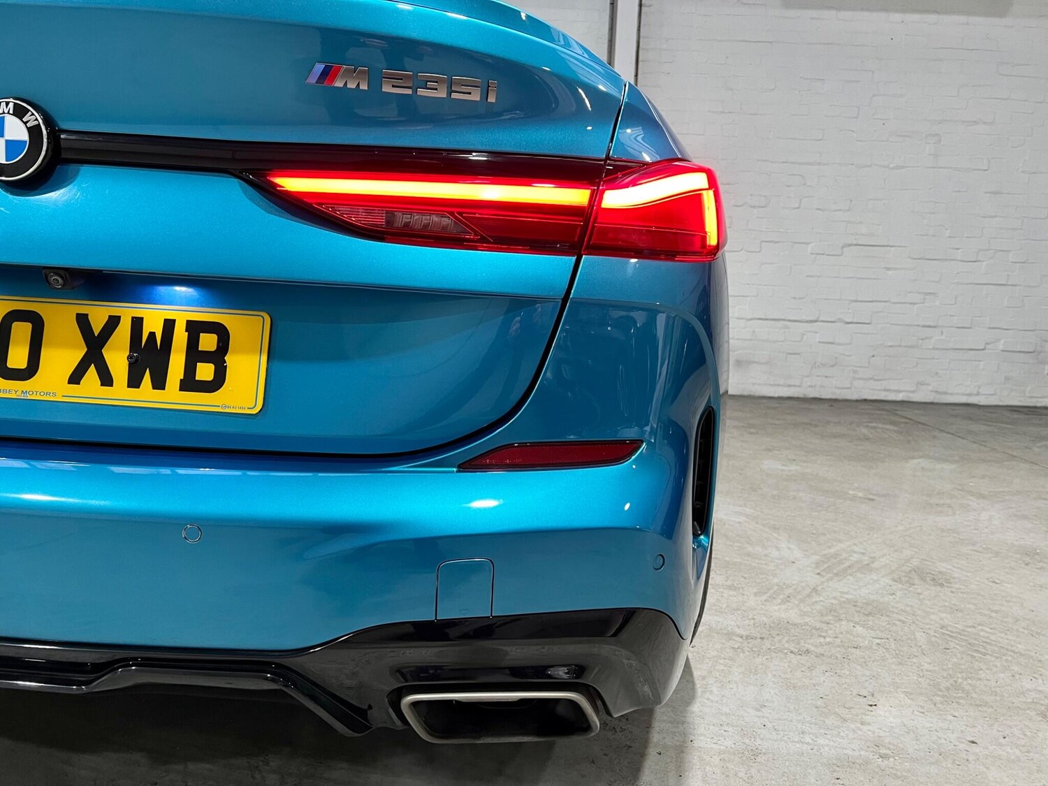 Used BMW 2 Series 2020 for sale - 77345667: Photo 21